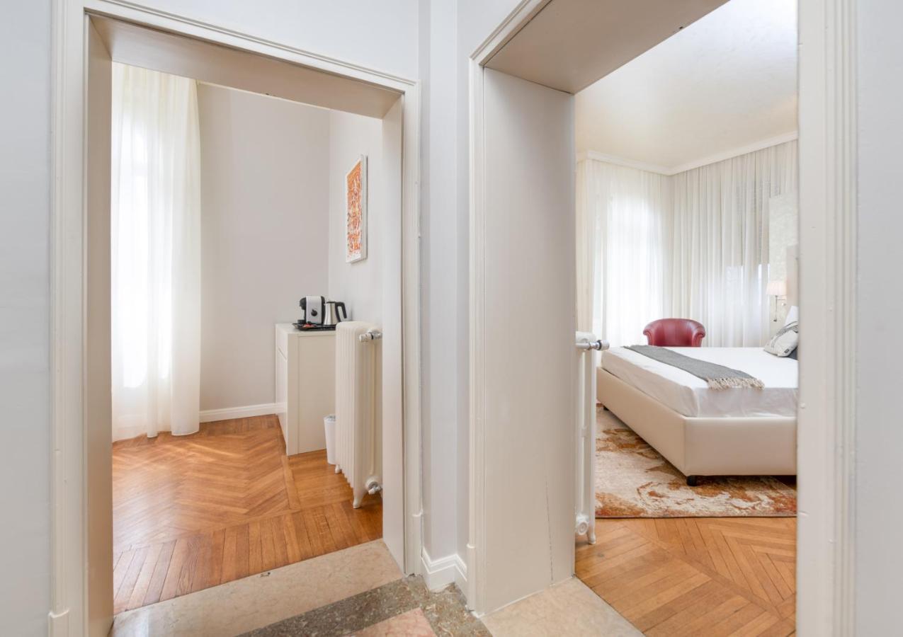 Affittacamere Natalia Luxury