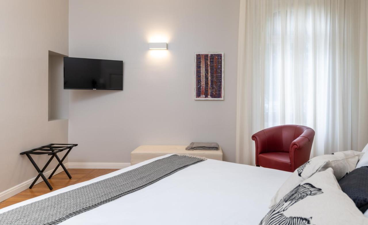 Natalia Luxury Affittacamere Verona