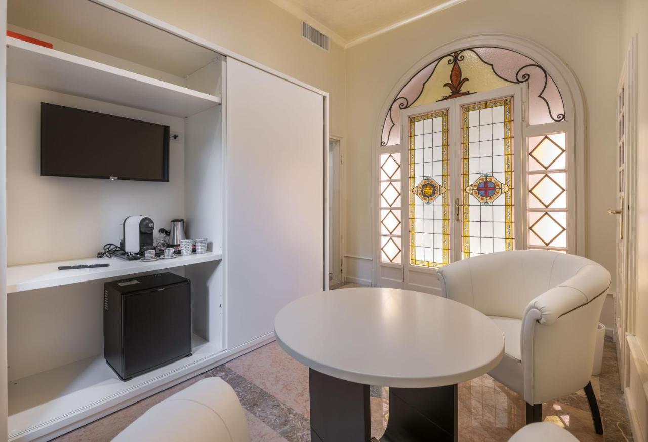 Natalia Luxury Affittacamere Verona