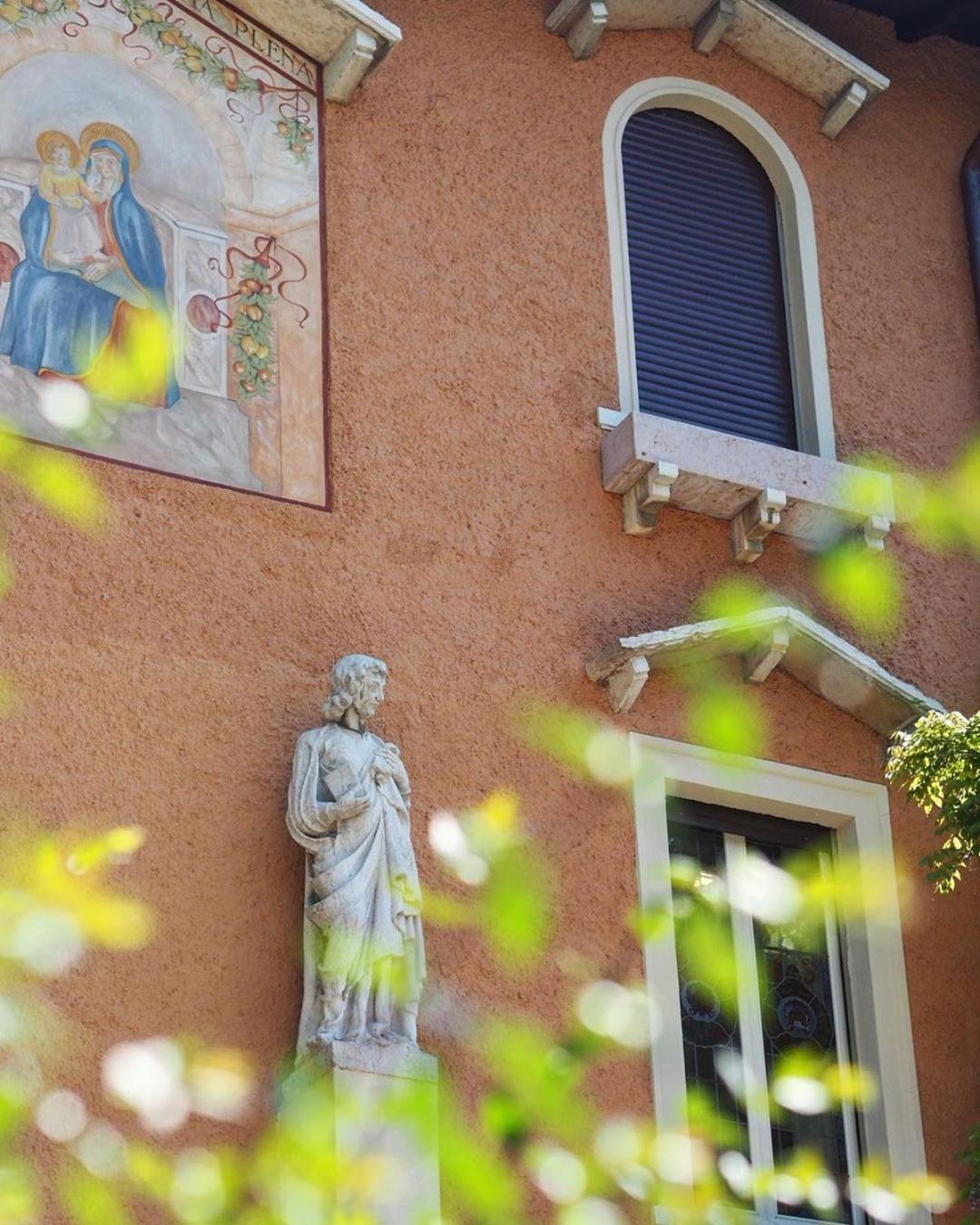 Natalia Luxury Verona